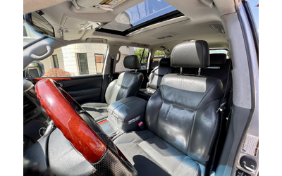 lexus-lx-570-v8-awd-mark-levinson - 4