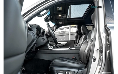 Lexus LX 600 F-SPORT* MARK LEVINSON* 360* ПОДГРЕВ* ОБДУХВАНЕ* П - автомобили, коли, обяви за нови и употребявани 11