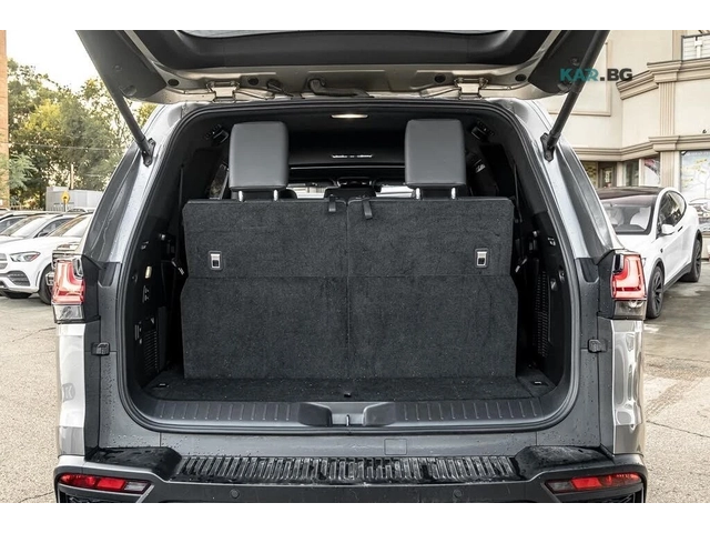 Lexus LX 600 F-SPORT* MARK LEVINSON* 360* ПОДГРЕВ* ОБДУХВАНЕ* П - автомобили, коли, обяви за нови и употребявани 7