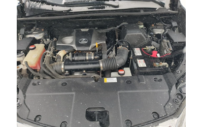 Lexus NX 200t F-Sport* Keyless* Подгрев* Шибедах* Навигация - автомобили, коли, обяви за нови и употребявани 12