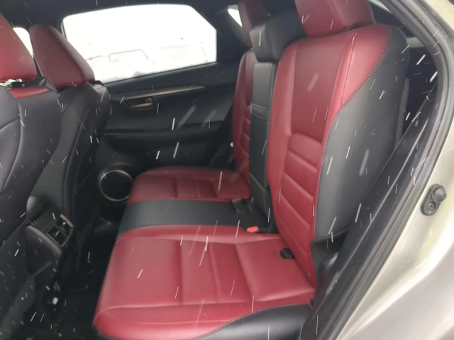 Lexus NX 200t F-Sport* Keyless* Подгрев* Шибедах* Навигация - автомобили, коли, обяви за нови и употребявани 9