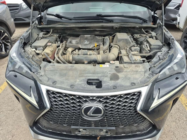 Lexus NX 200t * Luxury * 2 КЛЮЧА* PANO* ПОДГРЕВ* - автомобили, коли, обяви за нови и употребявани 16