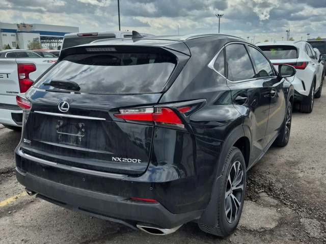Lexus NX 200t * Luxury * 2 КЛЮЧА* PANO* ПОДГРЕВ* - автомобили, коли, обяви за нови и употребявани 2