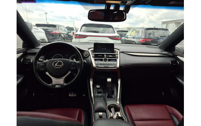 Lexus NX 200t * Luxury * 2 КЛЮЧА* PANO* ПОДГРЕВ* - автомобили, коли, обяви за нови и употребявани 9