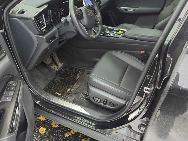 Lexus NX 250 AWD - автомобили, коли, обяви за нови и употребявани 5