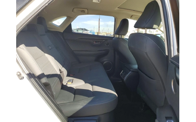 Lexus NX 300 * КОЖА* ПОДГРЕВ* ШИБИДАХ* NAVI* LED* КРАЙНА ЦЕНА* - автомобили, коли, обяви за нови и употребявани 10