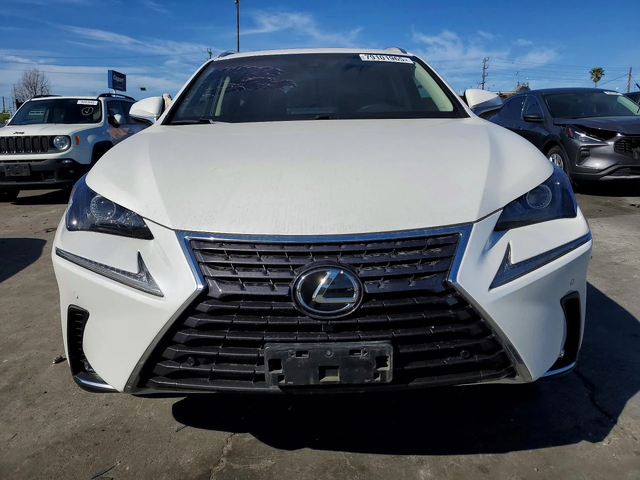 Lexus NX 300 * КОЖА* ПОДГРЕВ* ШИБИДАХ* NAVI* LED* КРАЙНА ЦЕНА* - автомобили, коли, обяви за нови и употребявани 4