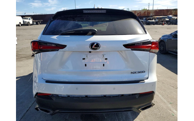 lexus-nx-300 - 5
