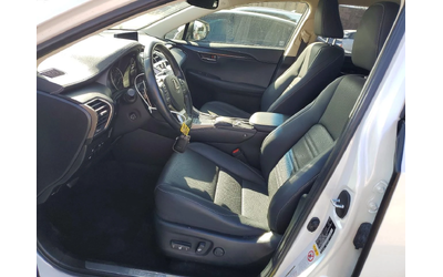 Lexus NX 300 * КОЖА* ПОДГРЕВ* ШИБИДАХ* NAVI* LED* КРАЙНА ЦЕНА* - автомобили, коли, обяви за нови и употребявани 6