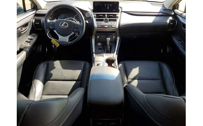 Lexus NX 300 * КОЖА* ПОДГРЕВ* ШИБИДАХ* NAVI* LED* КРАЙНА ЦЕНА* - автомобили, коли, обяви за нови и употребявани 7