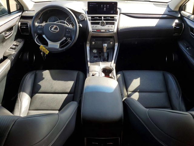 Lexus NX 300 * КОЖА* ПОДГРЕВ* ШИБИДАХ* NAVI* LED* КРАЙНА ЦЕНА* - автомобили, коли, обяви за нови и употребявани 7