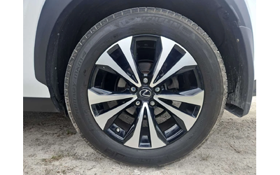 Lexus NX 300 F-SPORT* DISTRONIC* M/L* ОБДУХВАНЕ* - автомобили, коли, обяви за нови и употребявани 11