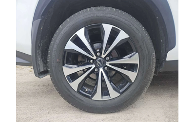 Lexus NX 300 F-SPORT* DISTRONIC* M/L* ОБДУХВАНЕ* - автомобили, коли, обяви за нови и употребявани 12