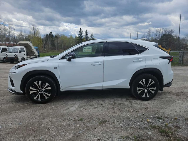 Lexus NX 300 F-SPORT* DISTRONIC* M/L* ОБДУХВАНЕ* - автомобили, коли, обяви за нови и употребявани 1