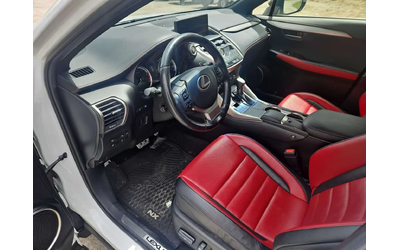 lexus-nx-300 - 4