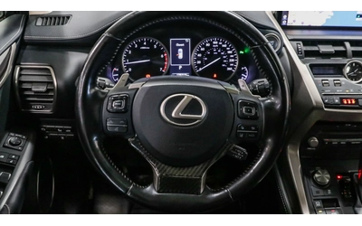 lexus-nx-300 - 5