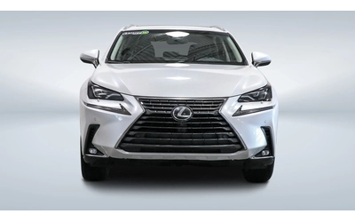 lexus-nx-300 - 1