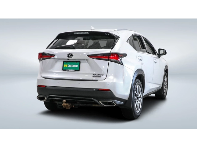 Lexus NX 300 - автомобили, коли, обяви за нови и употребявани 7