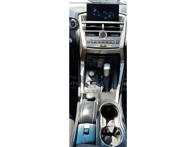 Lexus NX 300h 2.5HYBRID 197HP 4Х4 EURO6B - автомобили, коли, обяви за нови и употребявани 10