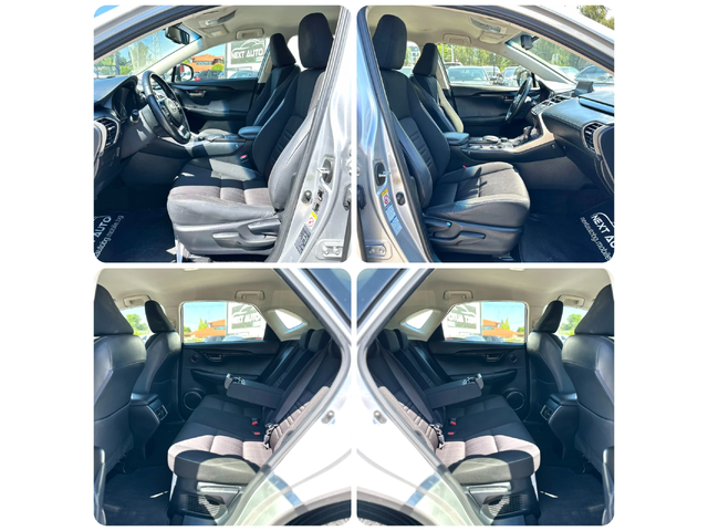 Lexus NX 300h 2.5HYBRID 197HP 4Х4 EURO6B - автомобили, коли, обяви за нови и употребявани 11