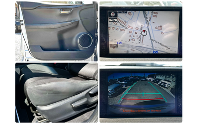 Lexus NX 300h 2.5HYBRID 197HP 4Х4 EURO6B - автомобили, коли, обяви за нови и употребявани 14