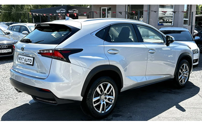 lexus-nx-300h - 4