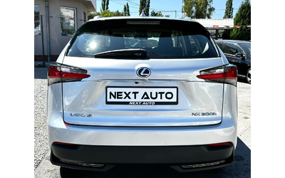 lexus-nx-300h - 5
