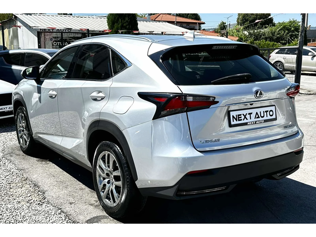 Lexus NX 300h 2.5HYBRID 197HP 4Х4 EURO6B - автомобили, коли, обяви за нови и употребявани 6