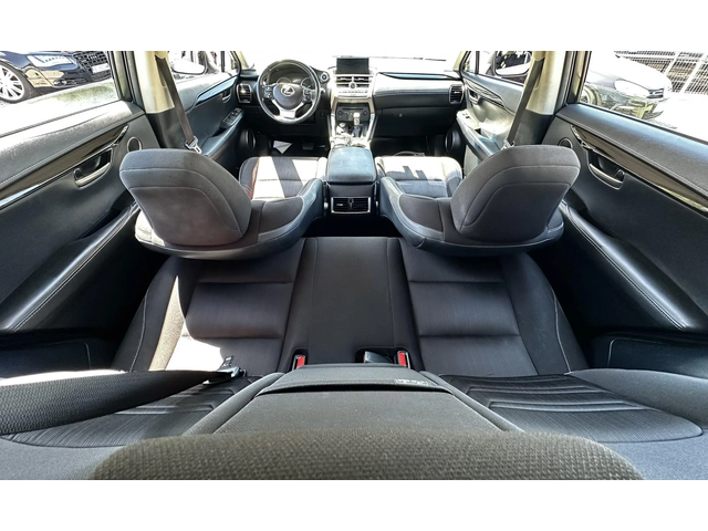 Lexus NX 300h 2.5HYBRID 197HP 4Х4 EURO6B - автомобили, коли, обяви за нови и употребявани 8