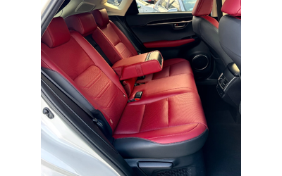 Lexus NX 300h LUXURY / CARTIER / НАЛИЧЕН - автомобили, коли, обяви за нови и употребявани 10