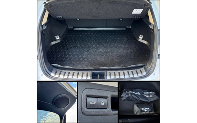 Lexus NX 300h LUXURY / CARTIER / НАЛИЧЕН - автомобили, коли, обяви за нови и употребявани 12