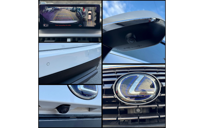 Lexus NX 300h LUXURY / CARTIER / НАЛИЧЕН - автомобили, коли, обяви за нови и употребявани 13