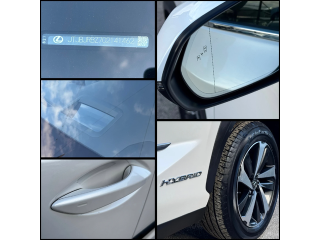 Lexus NX 300h LUXURY / CARTIER / НАЛИЧЕН - автомобили, коли, обяви за нови и употребявани 14