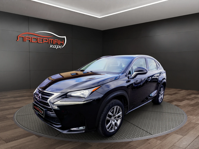 Lexus NX 300h 2.5H EXECUTIVE 4WD CVT - автомобили, коли, обяви за нови и употребявани 0