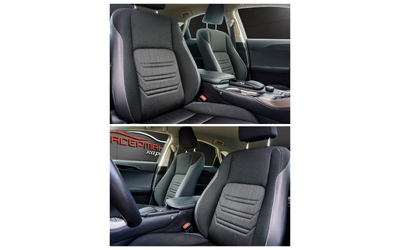 Lexus NX 300h 2.5H EXECUTIVE 4WD CVT - автомобили, коли, обяви за нови и употребявани 10