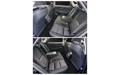 Lexus NX 300h 2.5H EXECUTIVE 4WD CVT - автомобили, коли, обяви за нови и употребявани 11