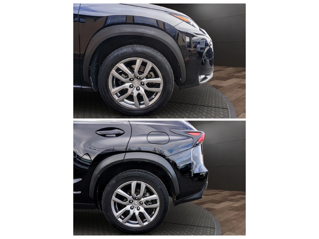 Lexus NX 300h 2.5H EXECUTIVE 4WD CVT - автомобили, коли, обяви за нови и употребявани 13