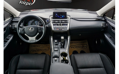 Lexus NX 300h 2.5H EXECUTIVE 4WD CVT - автомобили, коли, обяви за нови и употребявани 7