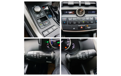 Lexus NX 300h 2.5H EXECUTIVE 4WD CVT - автомобили, коли, обяви за нови и употребявани 9