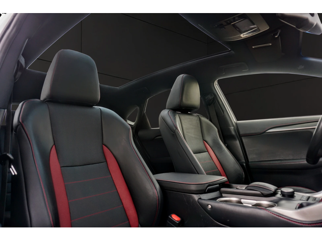 Lexus NX 300h 2.5H F-SPORT 4WD - автомобили, коли, обяви за нови и употребявани 11