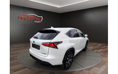 lexus-nx-300h - 2
