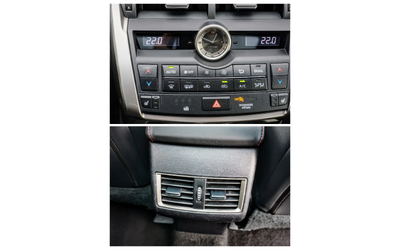 Lexus NX 300h 2.5H F-SPORT 4WD - автомобили, коли, обяви за нови и употребявани 8