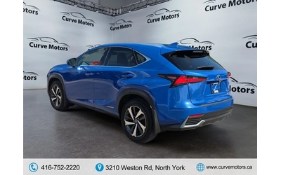 lexus-nx-300h - 4