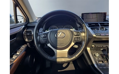 Lexus NX 300h HYBRID* LUXURY* AWD* MARK LEVINSON* 360* PANO* - автомобили, коли, обяви за нови и употребявани 8