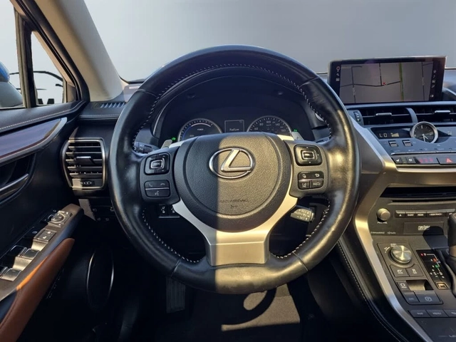 Lexus NX 300h HYBRID* LUXURY* AWD* MARK LEVINSON* 360* PANO* - автомобили, коли, обяви за нови и употребявани 8