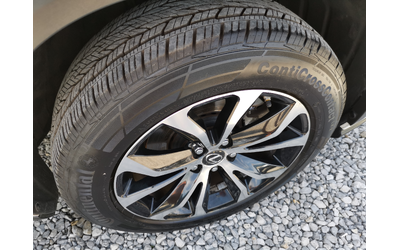 Lexus NX 300H F-Sport 4x4 - автомобили, коли, обяви за нови и употребявани 11