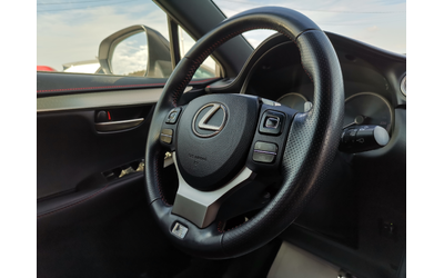 Lexus NX 300H F-Sport 4x4 - автомобили, коли, обяви за нови и употребявани 12