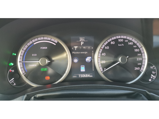 Lexus NX 300H F-Sport 4x4 - автомобили, коли, обяви за нови и употребявани 15