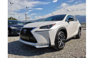 lexus-nx-300h-f-sport-4x4 - 4