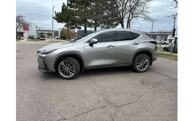 Lexus NX 350h * СЛЕДЕНЕ НА ЛЕНТИ * КАМЕРА * ОБДУХВАНЕ * ПАМЕТ - автомобили, коли, обяви за нови и употребявани 16